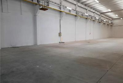 Spatiu Industrial - 1500 mp - Productie - Depozitare - Distributie - 8