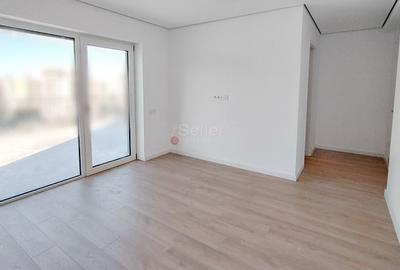 Penthouse Imobil Nou- zona Carpatilor - 23