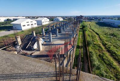 Proprietate industrială versatilă – ideală pentru investiții - 5