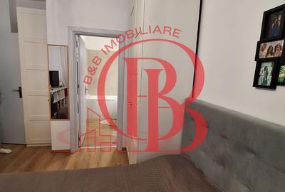 Apartament 3 camere decomandat-2 Bai-Titan-Pallady-Mobilat - 8