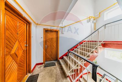 Apartament cu 2 camere de vânzare Strada Postavului - 11