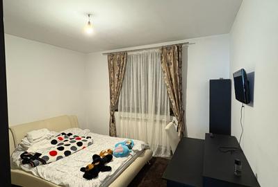 Închiriez parter de casă în Focșani! 2 camere  | Complet mobilat & utilat - 5