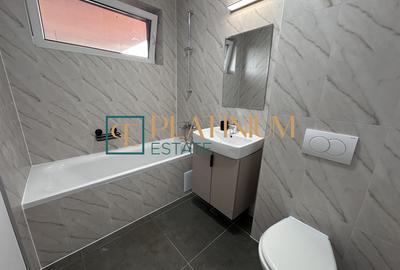 P4608 Apartament  cu 3 camere in zona Lipovei complex DENYA FOREST 5 - 11