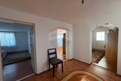Casa cu 5 camere de vanzare in Priseaca 450 mp teren - 14