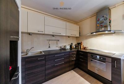 Apartament 3 camere, 88 mp utili – Muzeul Apei | Comision 0% - 8