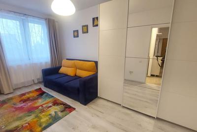 0 COMISION!! Apartament cu 3 camere, LUX, zona Transylvania College - 9