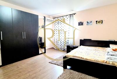 Oferim spre inchiriere apartament cu 1 camera,loc de parcare,Complex Studentesc - 5