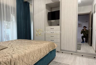 4 camere 88mp | Parcare | Politehnica | 21 Residence – Lujerului - 1