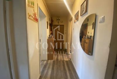 Apartament de vânzare | 3 camere decomandate | Zona Iulius Mall - 8