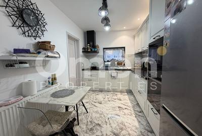 Casa moderna de vanzare cu 8.5 ari de teren zona Luncii, baraj Firiza - 15