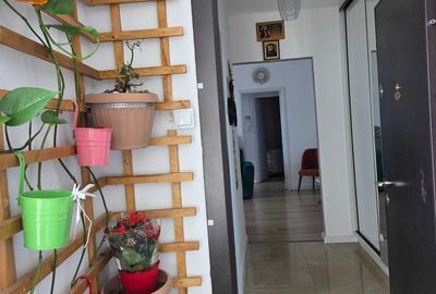 De vanzare apartament 2 camere Sos Pantelimon - 11