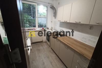 2 camere, parter, centrala, AC, bloc izolat, Gradina Botanica - 5