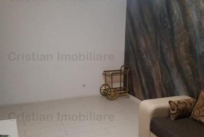 2 camere, etaj 3, Mobilat si Utilat, Dorobantilor - 2