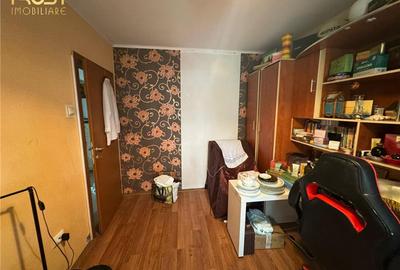3 Camere I 64 MP I Garaj I Manastur - 8