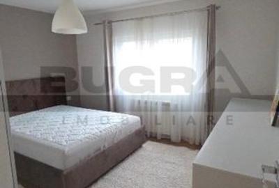Apartament De 2 camere NOU, 60mp, Parcare, Sud, Zona Pod Calvaria - 11