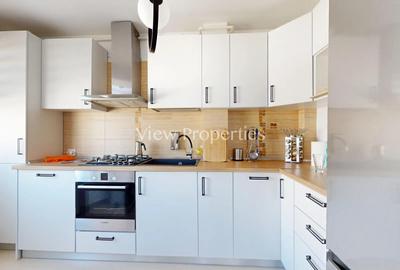 Apartament 2 camere premium – Bloc tip boutique Pipera - 0% Comision - 2