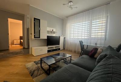 Apartament cu 2 camere decomandat în Nord