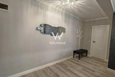 Apartament 2 camere Piata Cibin - Parcare Subterană - 8