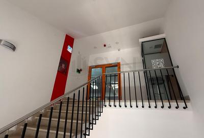 REC3001727 Cladire de Birouri I De Inchiriat I Universitate - 6