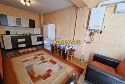 Apartament 2 Camere 40 mp Bloc Nou CENTRU Clima Finisat Mobilat  Utilat complet - 5