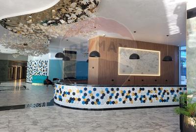 Apartament de vanzare Mamaia Nord  White Titanic - 2