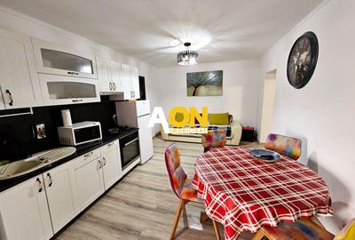 Apartament 3 camere ideal pt. regim hotelier, zona Spital Judetean - 7