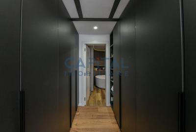 Vanzare apartament/spatiu de birou cu 5 camere zona Calea Dorobantilor! - 12