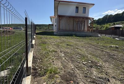 Casă individuală în Chinteni, nouă pe piața - 4