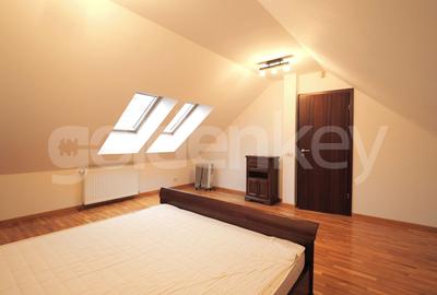 Vila spatioasa situata langa Jolie Ville si Cambridge School - 22