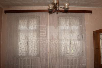 Casă tip duplex, ultracentral, str. Petru Rareș, curte 85 mp, 170000 € - 15