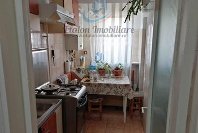 Apartament 2 camere, semidecomandat, etaj 1, Maratei 4 - 3