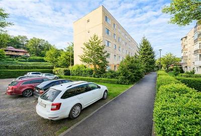 LIVE! Camin decomandat,4 camere,2 bai, conditii apreciabile,Ciucului,Sfantu Gheo - 7