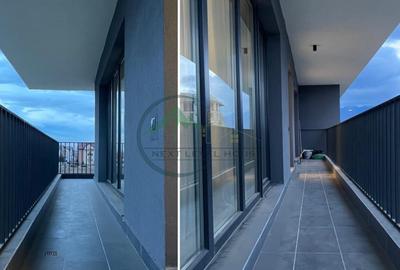 Apartament cu 2 camere de inchiriat, zona Coresi Mall Parcare Subterana - 4