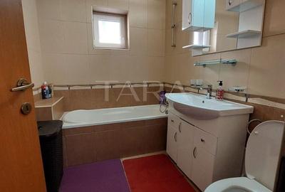 Apartament spațios cu 3 camere în zona Borhanci - 8
