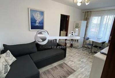 Apartament cu 2 camere semidecomandat în Tătărași