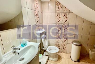 VANZARE VILA ELEGANTA BANU MANTA PIATA VICTORIEI 170MP 5 CAMERE 3 BAI - 10