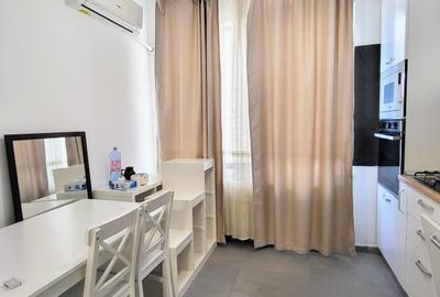 2 camere Studio cu centrala si parcare subterana | Pet friendly | Comision ZERO - 6