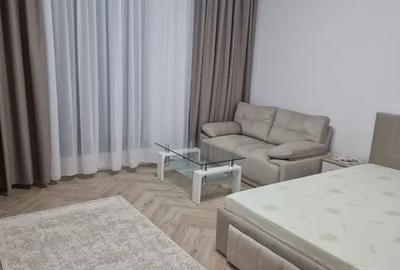 Garsoniera Moderna Plaza Residence (Faza V) | Lujerului - 1