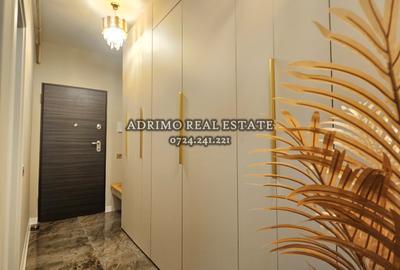 PRIMUL CHIRIAS - Ap2cam SUPERB - Totul Nou - Parcare - Campus  - 600 euro - 10