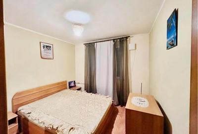 Apartament cu 2 camere decomandat, mobilat în Berceni