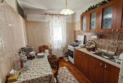 Apartament cu 3camere,2bai,2balcoane,GARAJ propriu-S.Barnutiu-Dorobantilor - 5
