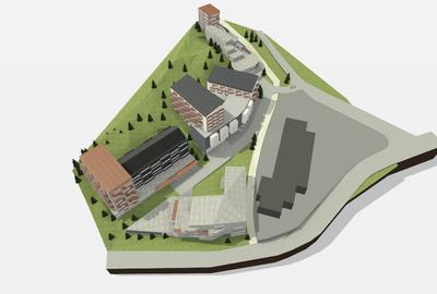 15.000 mp în Busteni DN1 pentru dezvoltator imobiliar - 3