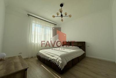 Comision 0% | Duplex in Giroc | Toate utilitatile | Panouri solare | Mobilat - 10