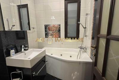 3 Camere de inchiriat | Calea Calarasilor | 2 bai | Parcare | Centrala - 4