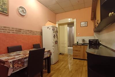 Casa cu 6 camere, singur in curte, zona Olosig, Oradea, Bihor - 10