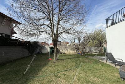 Vila individuala renovata complet | 6 camere | 500 mp teren | Str Jean Monnet - 29