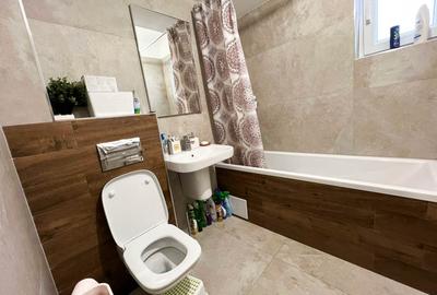 Apartament 2 Camere Aparatorii Patriei 10' Metrou Bloc 2021 Parcare - 10