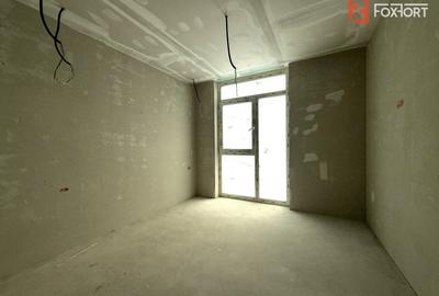 COMISION 0% Apartament cu 3 camere, si gradina, bloc nou, in zona Aradului - 5