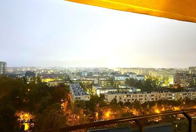 Apartament cu 3 camere (transformat din 4) de inchiriat - Central Park Residence - 13