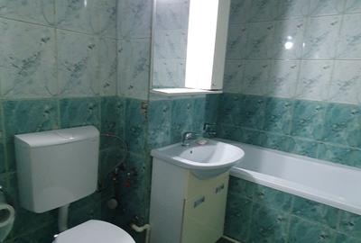 2 camere decomandat centrala gaz Contract - 10